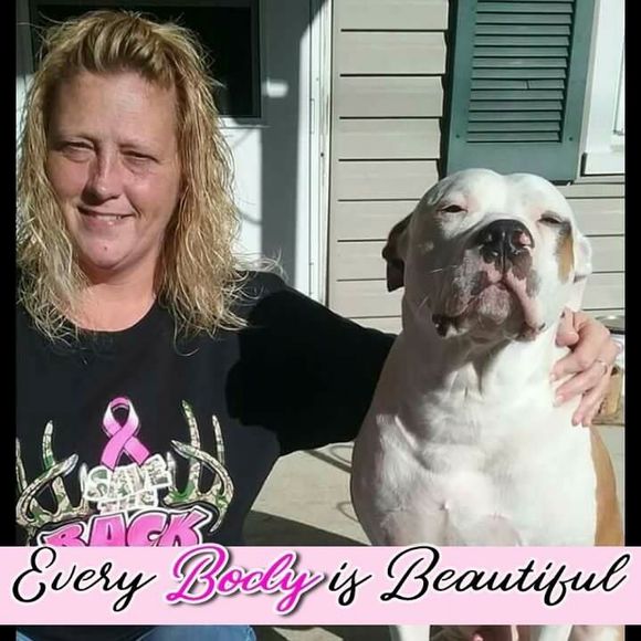 Meet your Posher, Christine - Picture 1 of 1